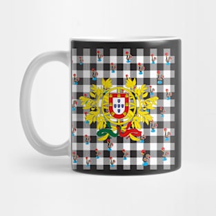 Portugal Mug